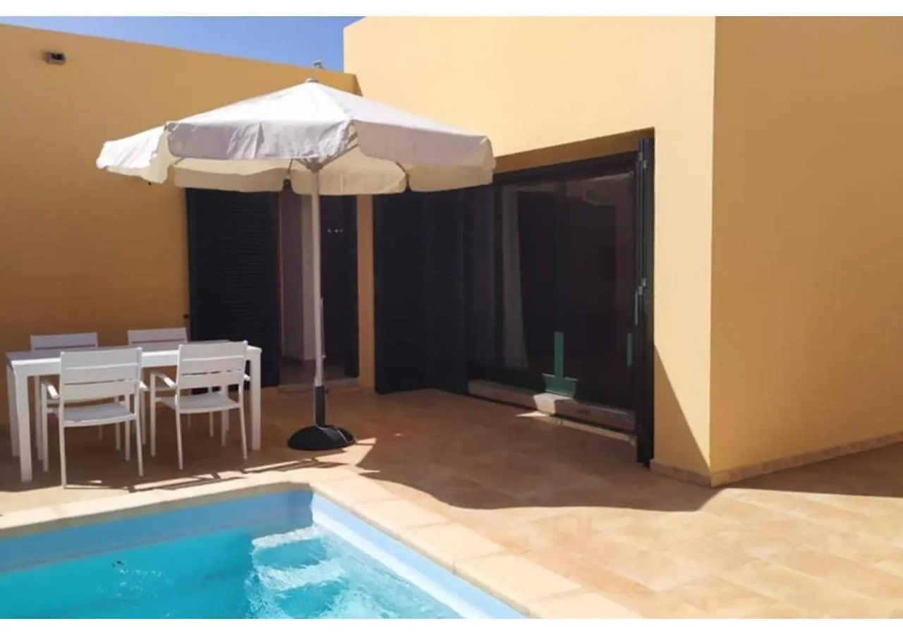 Anahi Homes Corralejo - Bicacarera 5 La Oliva Holiday home