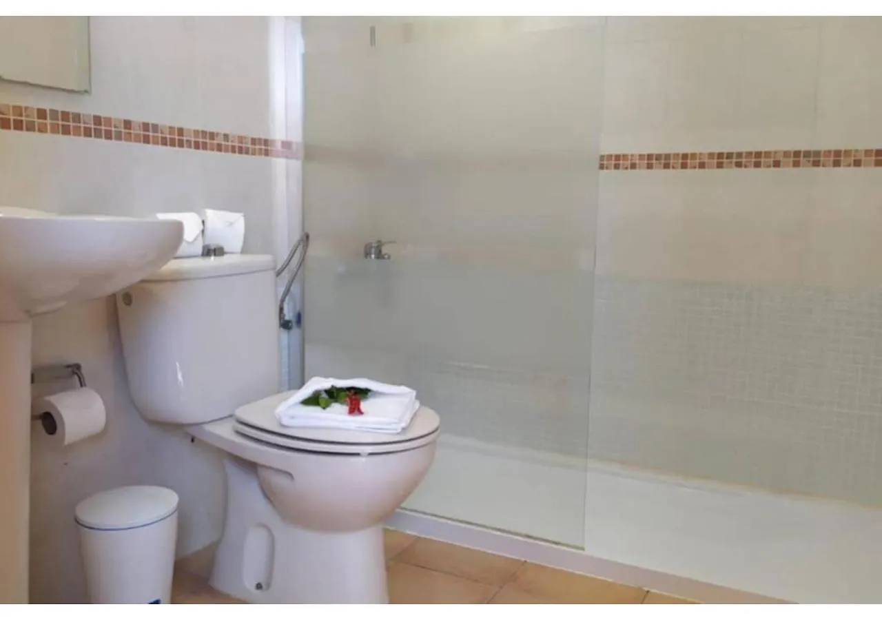 Anahi Homes Corralejo - Bicacarera 5 La Oliva