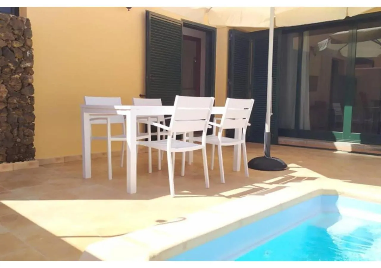Anahi Homes Corralejo - Bicacarera 5 La Oliva 0*,  Spain