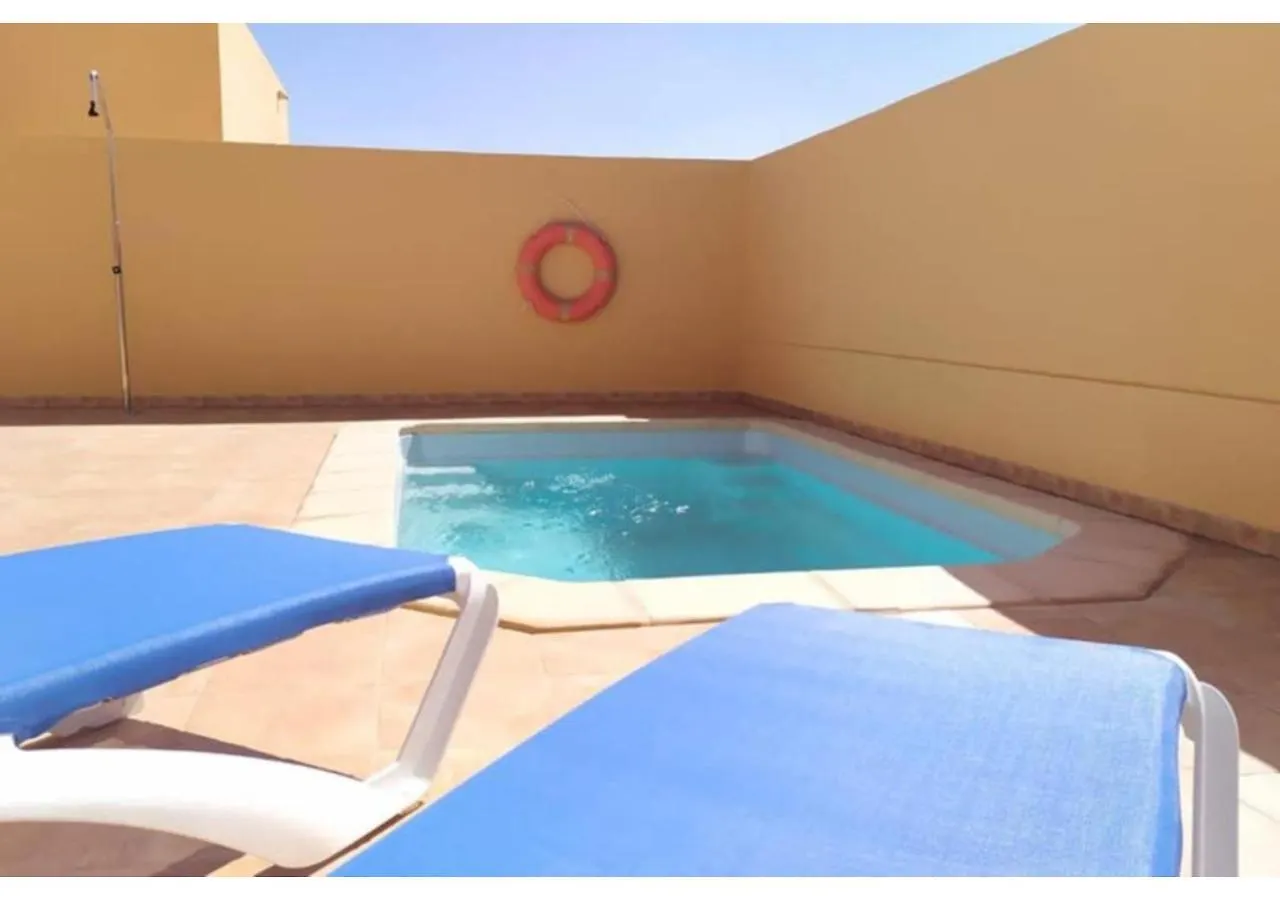 Anahi Homes Corralejo - Bicacarera 5 La Oliva