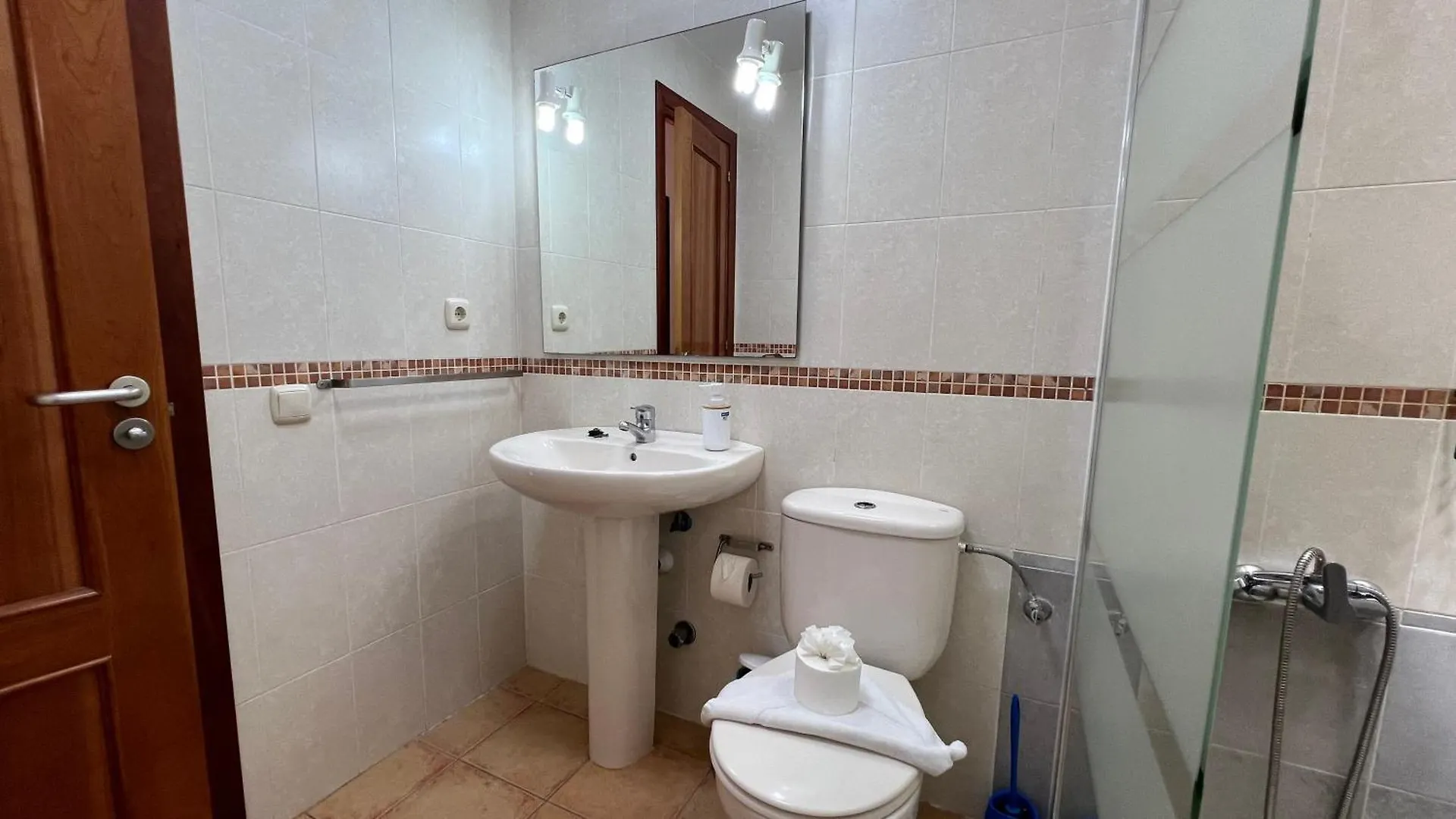 Anahi Homes Corralejo - Bicacarera 5 La Oliva España