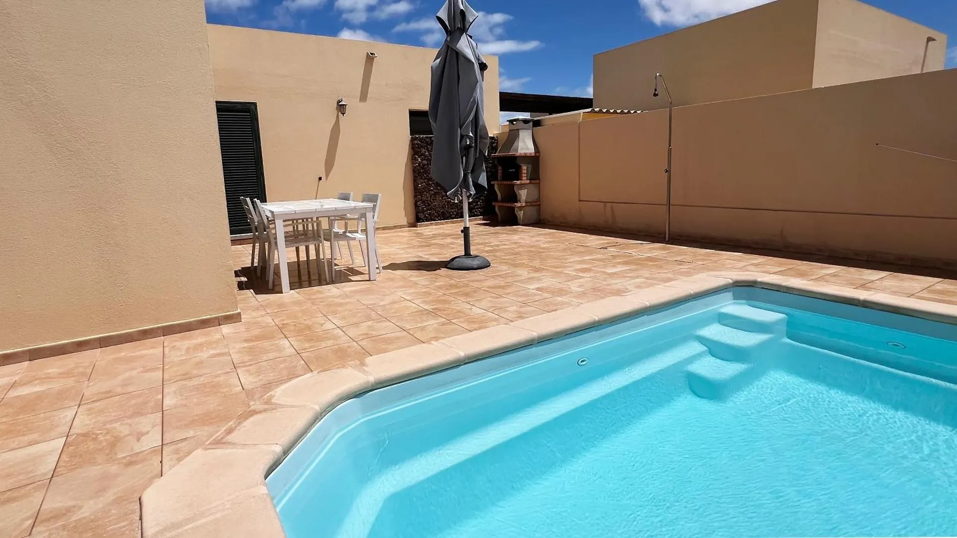 Сasa de vacaciones Anahi Homes Corralejo - Bicacarera 5 La Oliva España