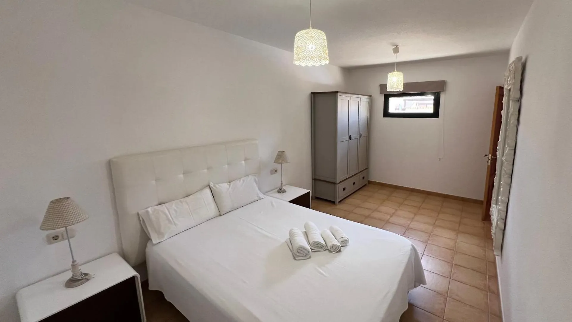 Anahi Homes Corralejo - Bicacarera 5 La Oliva