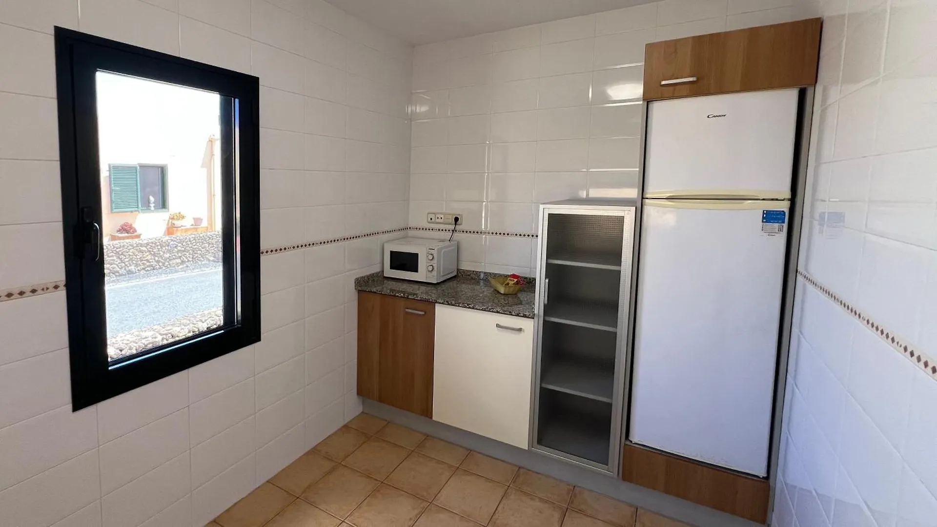 Сasa de vacaciones Anahi Homes Corralejo - Bicacarera 5 La Oliva