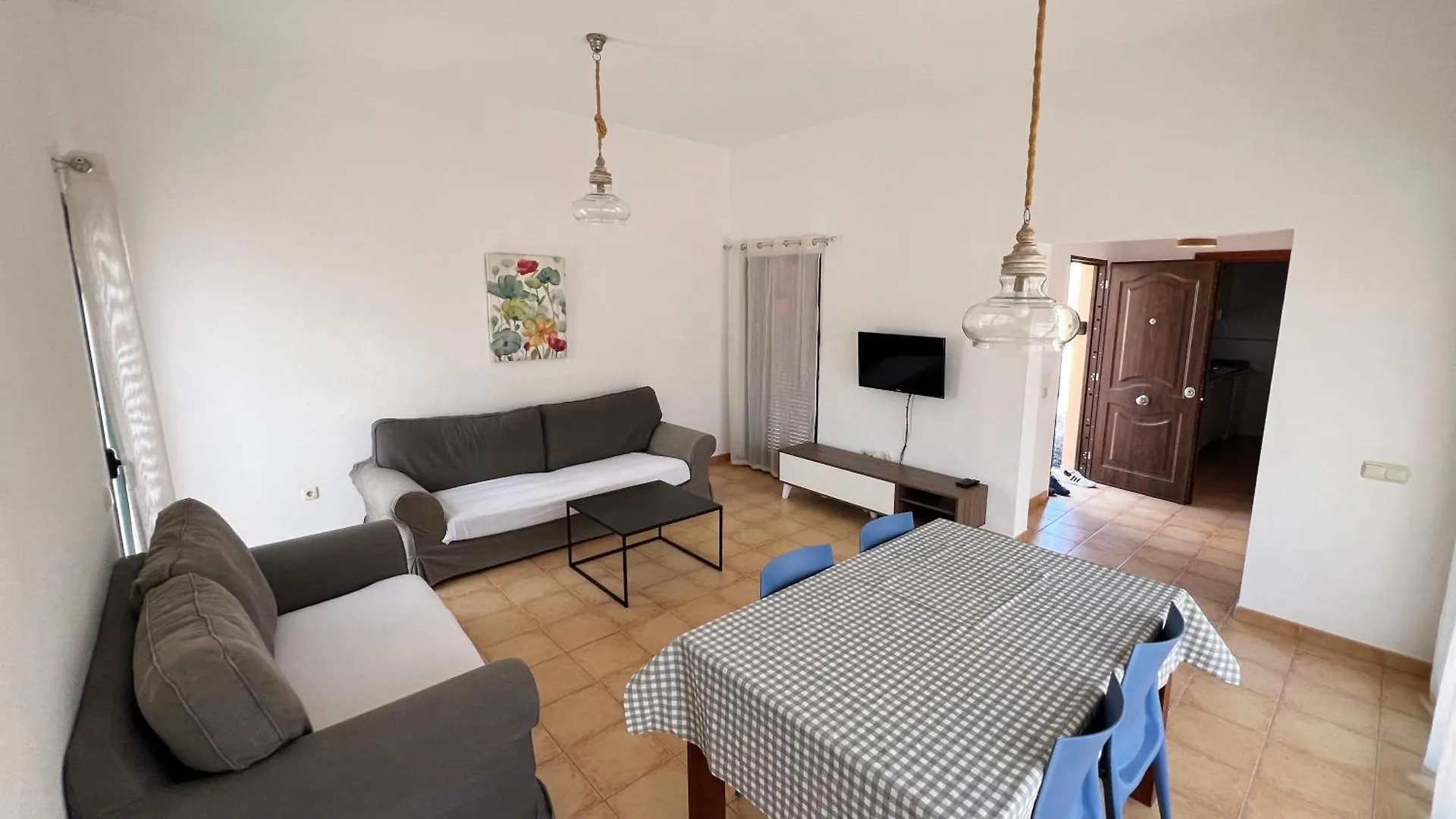 Anahi Homes Corralejo - Bicacarera 5 La Oliva