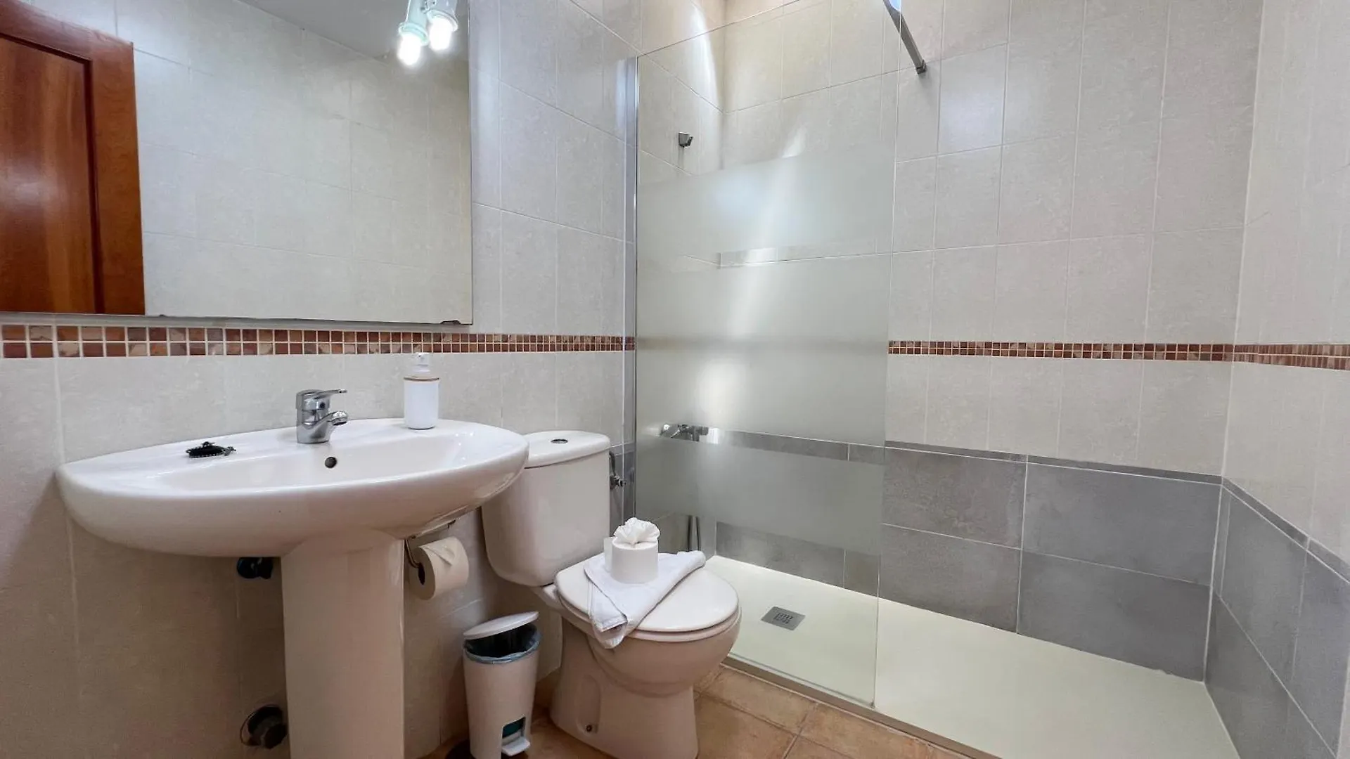 Сasa de vacaciones Anahi Homes Corralejo - Bicacarera 5 La Oliva