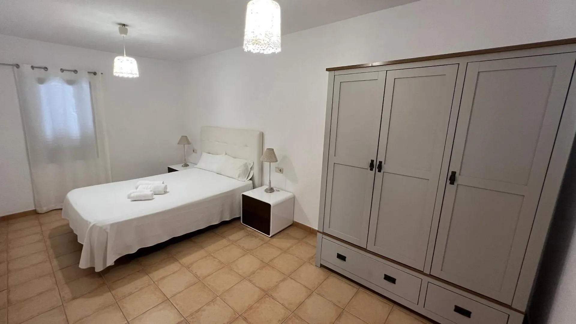 Anahi Homes Corralejo - Bicacarera 5 La Oliva Spain