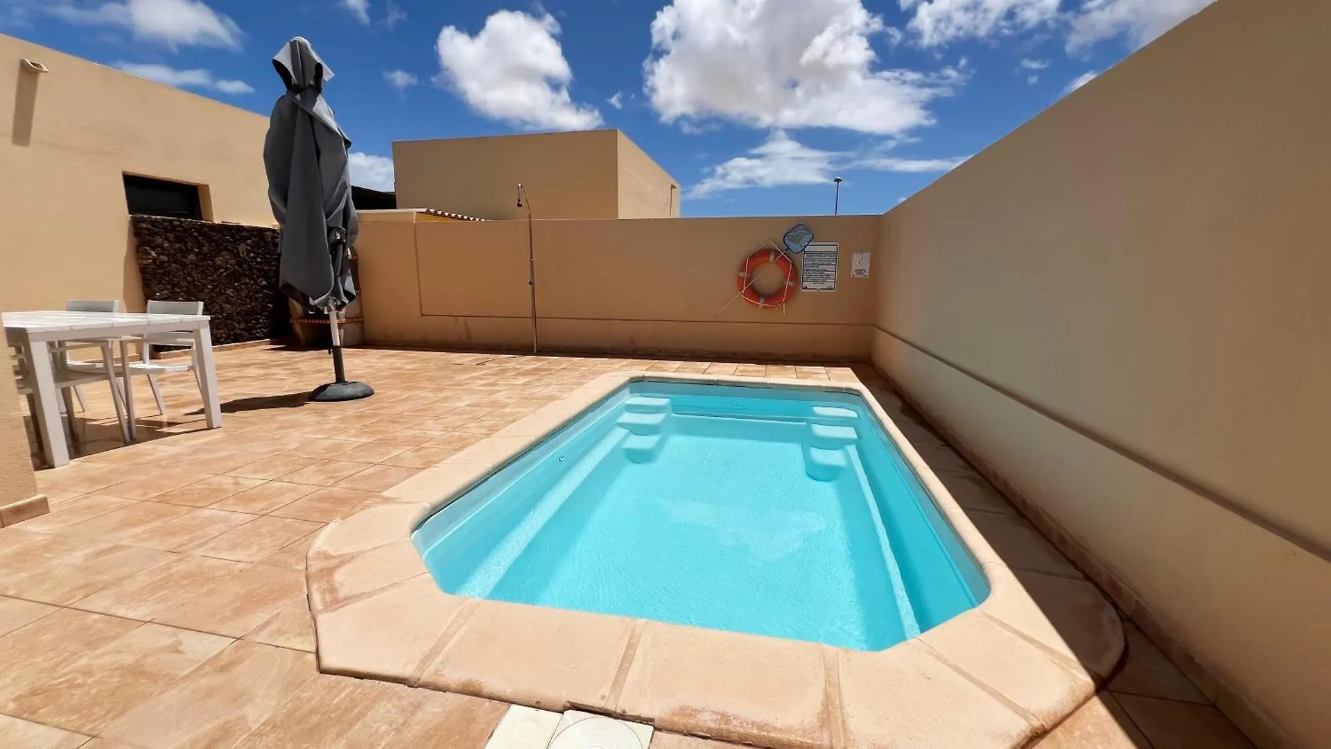 Anahi Homes Corralejo - Bicacarera 5 La Oliva 0*,  España