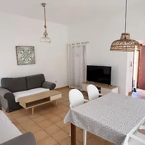 Сasa de vacaciones Anahi Homes Corralejo- Bicacarera 7, La Oliva