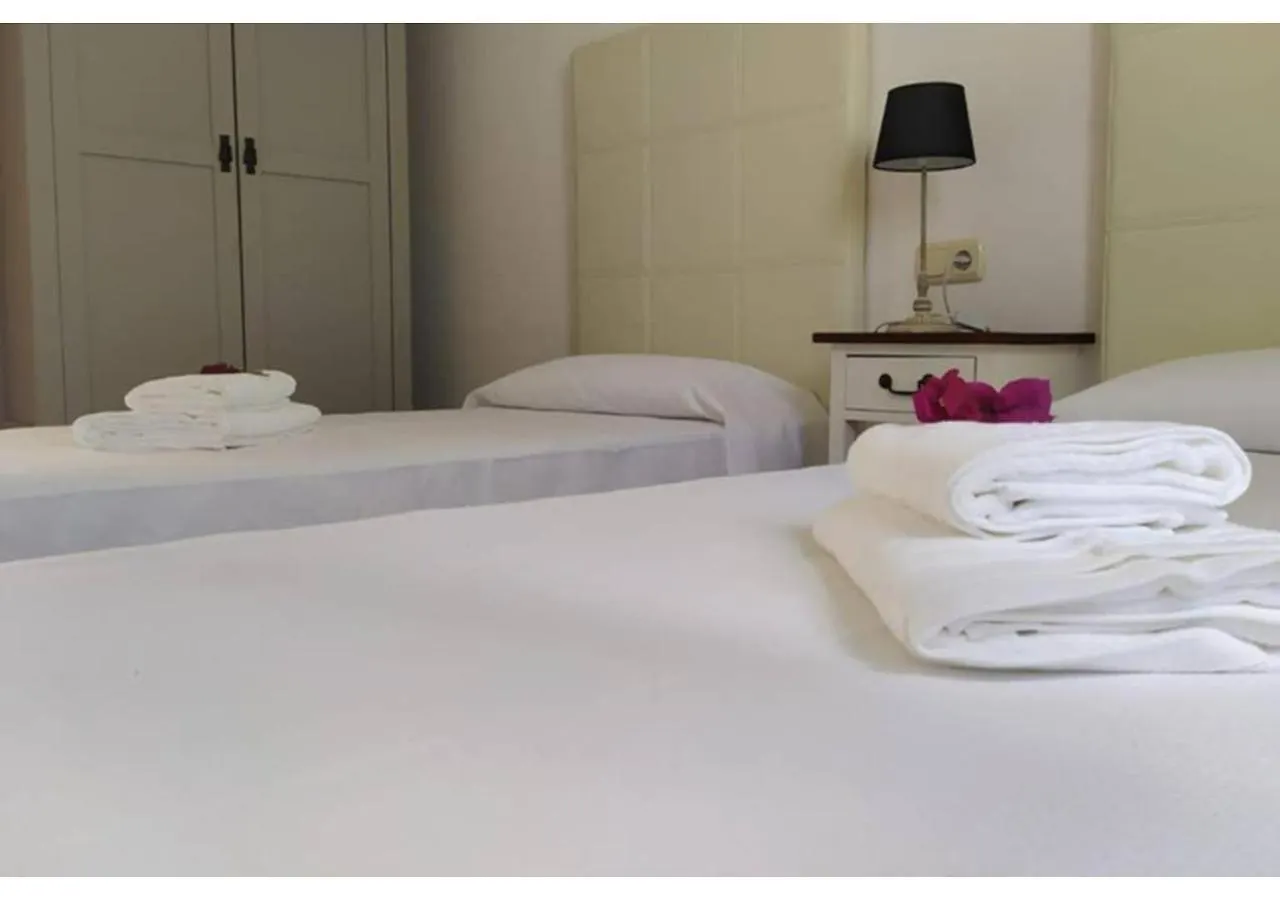 Holiday home Anahi Homes Corralejo - Bicacarera 5 La Oliva Spain