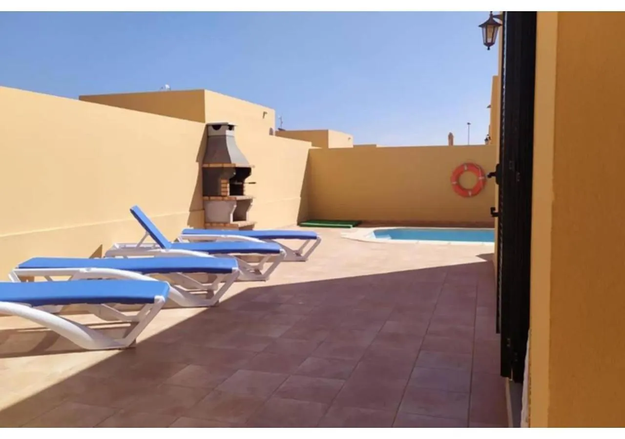Anahi Homes Corralejo - Bicacarera 5 La Oliva