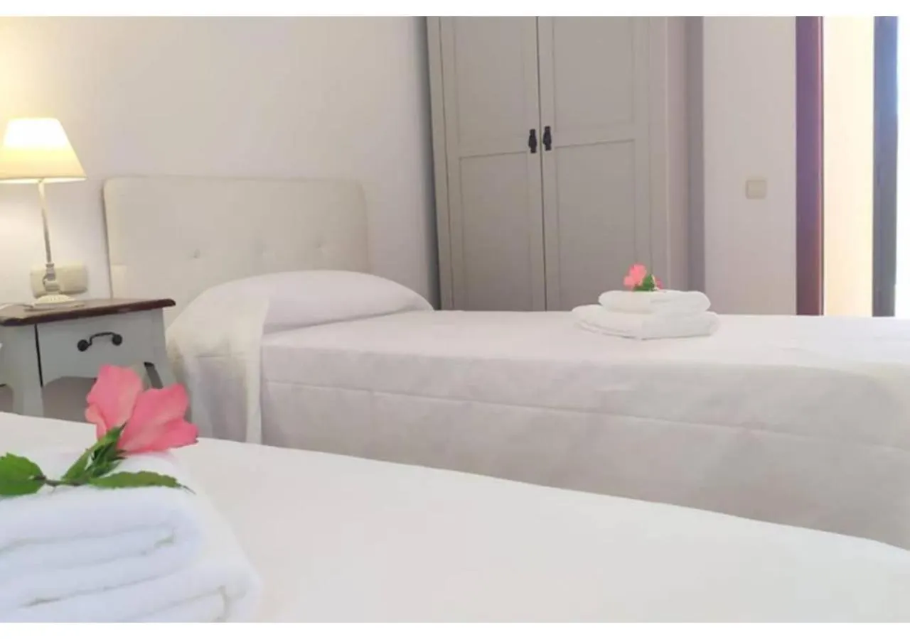 Semesterbostad Anahi Homes Corralejo - Bicacarera 5 La Oliva
