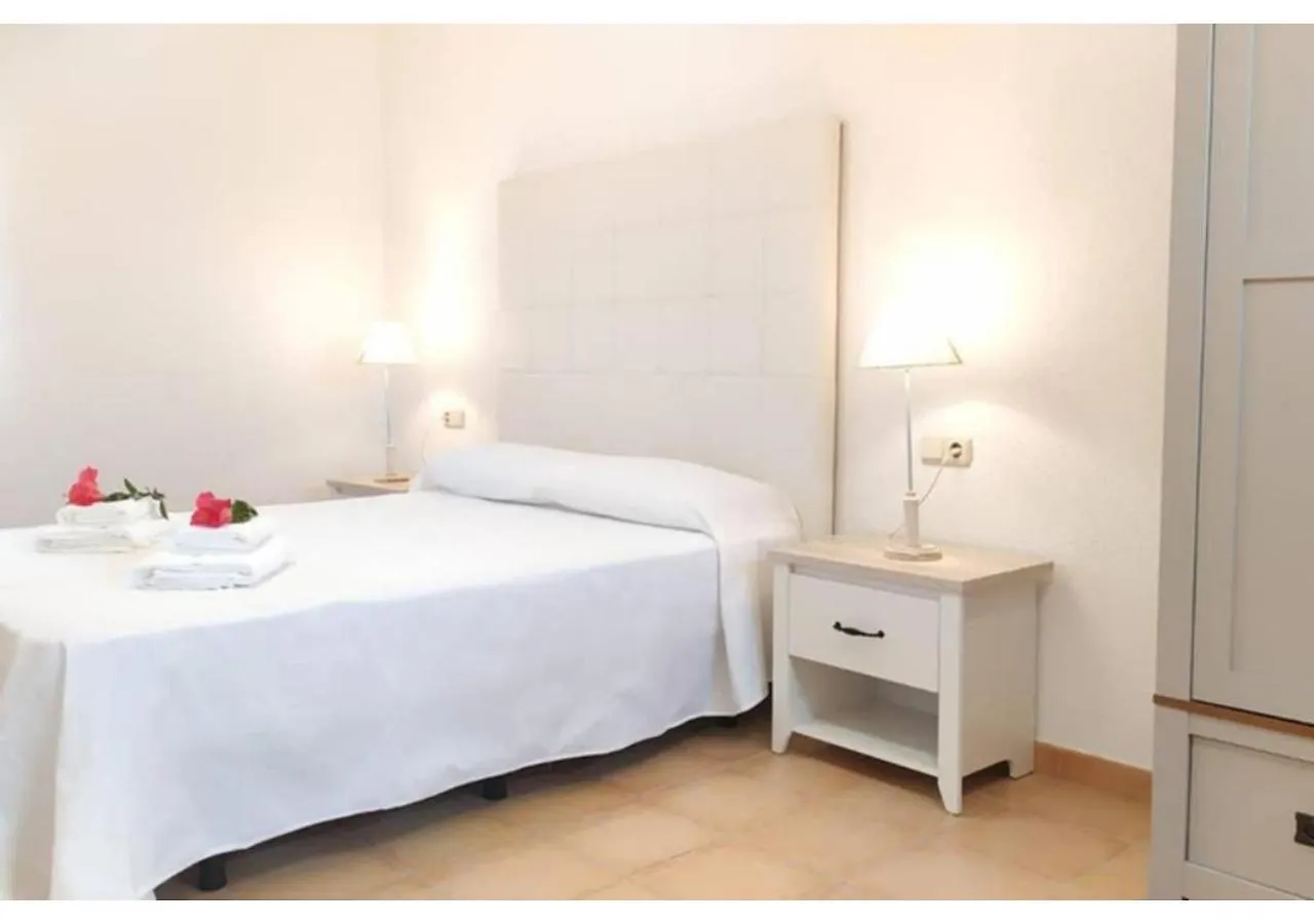 Anahi Homes Corralejo - Bicacarera 5 La Oliva Semesterbostad