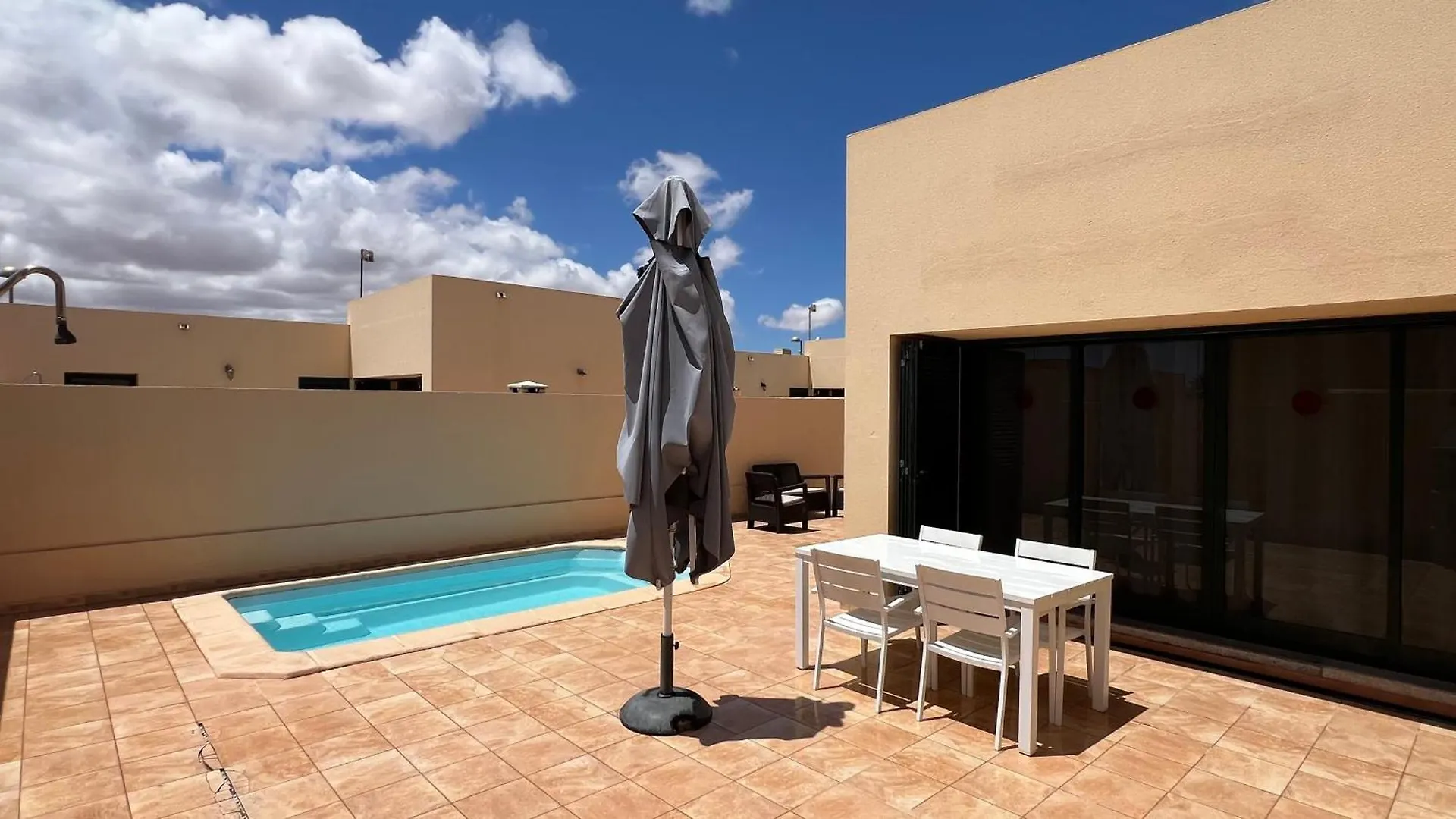 Anahi Homes Corralejo - Bicacarera 5 La Oliva 0*,  Spanien